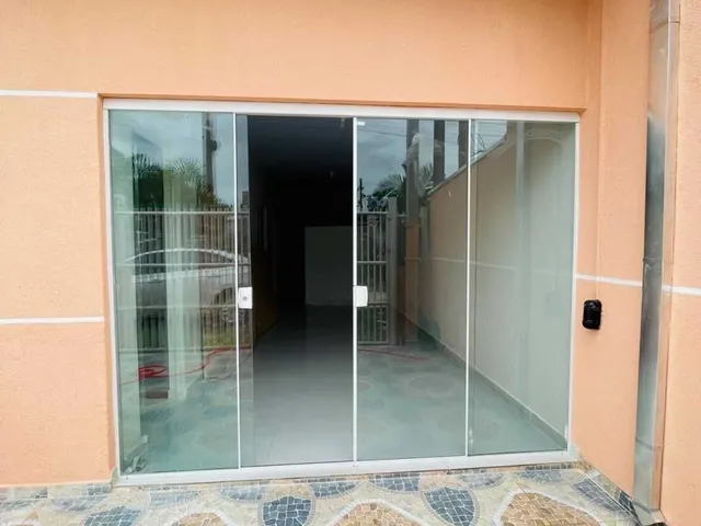 Imagem 13: Casa 03 dormitórios,sendo uma suíte, com piscina - Ipanema -Pontal do Paraná!!!
