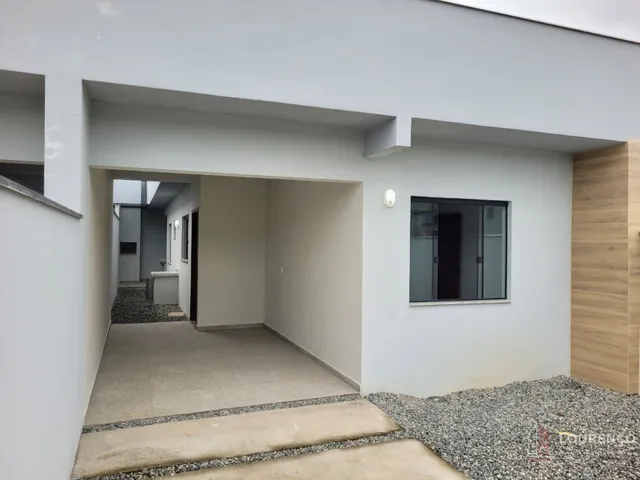 Imagem: CASA RESIDENCIAL em JOINVILLE - SC, RIO