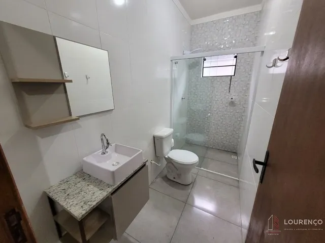 Imagem 6: CASA RESIDENCIAL em JOINVILLE - SC, RIO BONITO (PIRABEIRABA