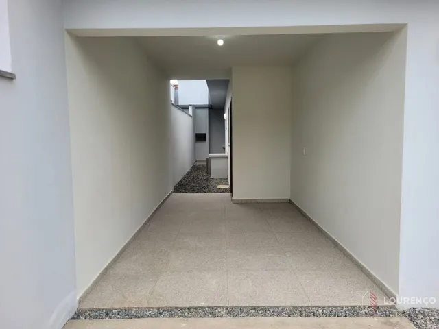 Imagem 2: CASA RESIDENCIAL em JOINVILLE - SC, RIO BONITO (PIRABEIRABA