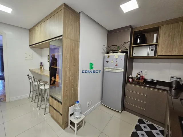Imagem 5: Apartamento Mobiliado com Churrasqueira no Centro de Farroupilha - Venda