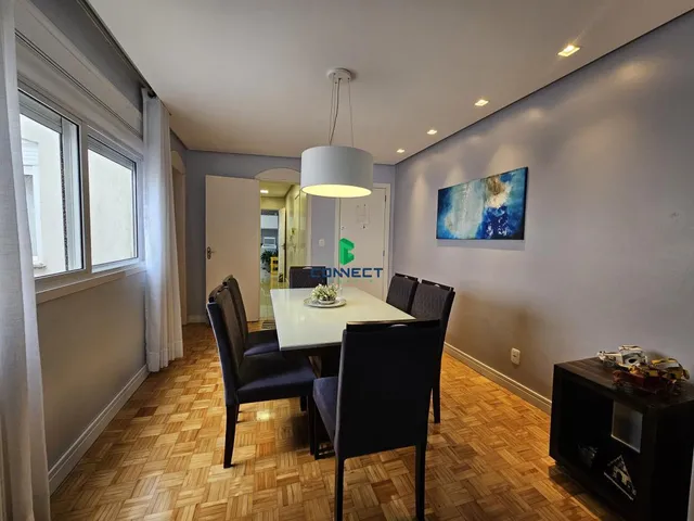 Imagem 6: Apartamento Mobiliado com Churrasqueira no Centro de Farroupilha - Venda
