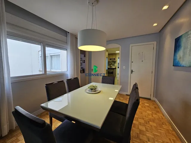 Imagem 7: Apartamento Mobiliado com Churrasqueira no Centro de Farroupilha - Venda