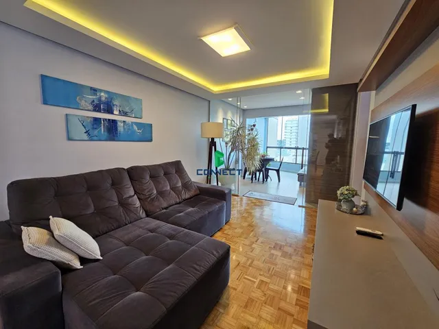 Imagem 9: Apartamento Mobiliado com Churrasqueira no Centro de Farroupilha - Venda