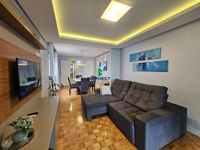 Imagem 10: Apartamento Mobiliado com Churrasqueira no Centro de Farroupilha - Venda