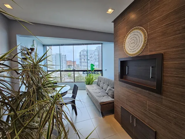 Imagem 11: Apartamento Mobiliado com Churrasqueira no Centro de Farroupilha - Venda