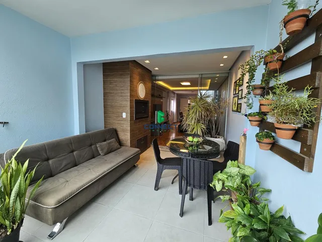 Imagem 12: Apartamento Mobiliado com Churrasqueira no Centro de Farroupilha - Venda