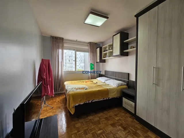 Imagem 13: Apartamento Mobiliado com Churrasqueira no Centro de Farroupilha - Venda