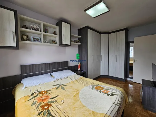Imagem 14: Apartamento Mobiliado com Churrasqueira no Centro de Farroupilha - Venda