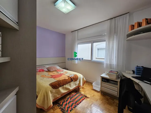 Imagem 15: Apartamento Mobiliado com Churrasqueira no Centro de Farroupilha - Venda