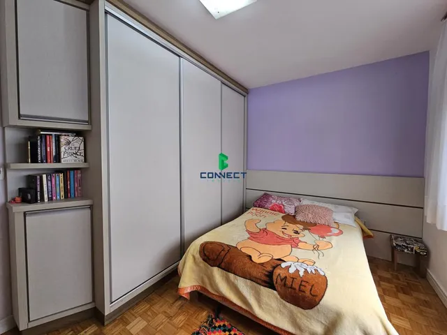 Imagem 16: Apartamento Mobiliado com Churrasqueira no Centro de Farroupilha - Venda