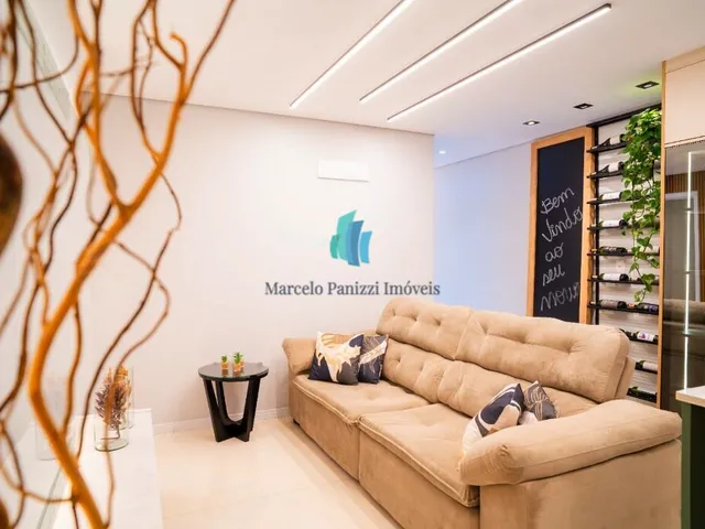 Imagem 8: Apartamento Mobiliado