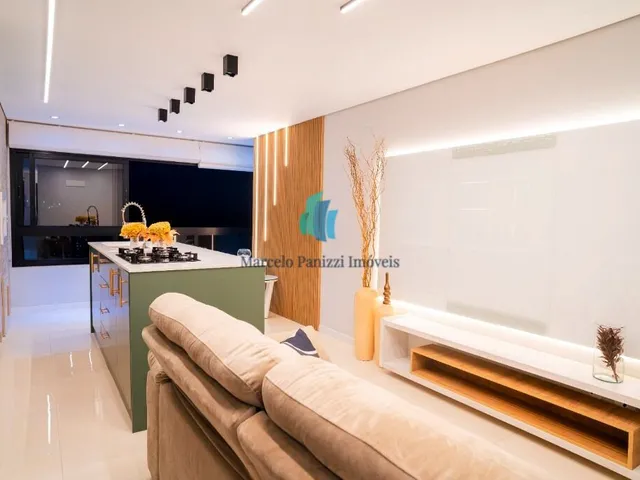Imagem 12: Apartamento Mobiliado