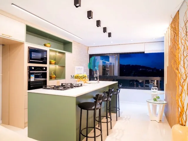 Imagem 13: Apartamento Mobiliado