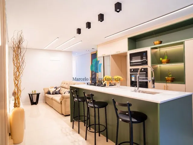 Imagem 2: Apartamento Mobiliado