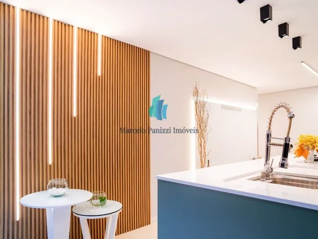 Imagem 6: Apartamento Mobiliado