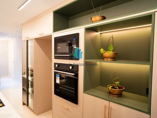 Imagem 9: Apartamento Mobiliado