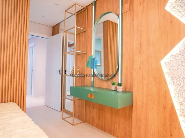 Imagem 10: Apartamento Mobiliado