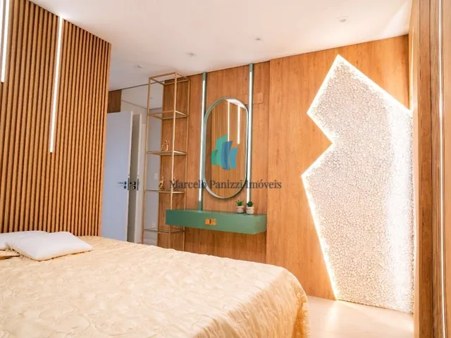 Imagem 4: Apartamento Mobiliado