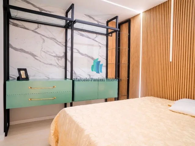 Imagem 3: Apartamento Mobiliado