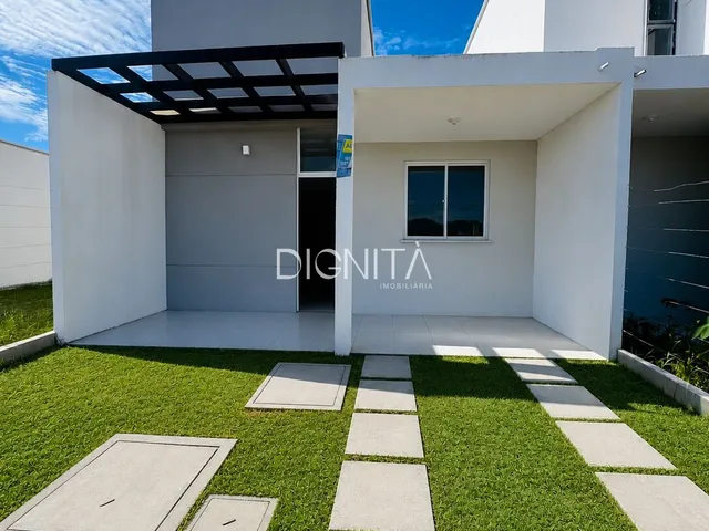 Imagem 5: Casa Plana 3 Dormitórios - SMART CITY