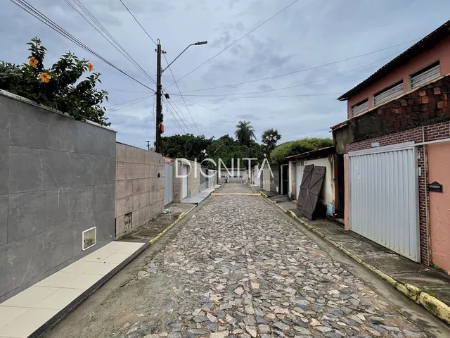 Imagem: Casa em Condomínio em Messejana 2 dormitórios