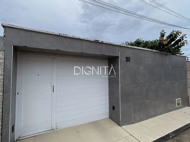 Imagem 13: Casa em Condomínio em Messejana 2 dormitórios