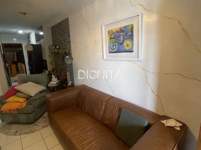Imagem 2: Casa em Condomínio em Messejana 2 dormitórios