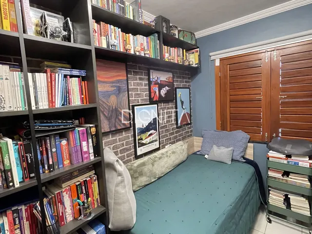 Imagem 6: Casa em Condomínio em Messejana 2 dormitórios