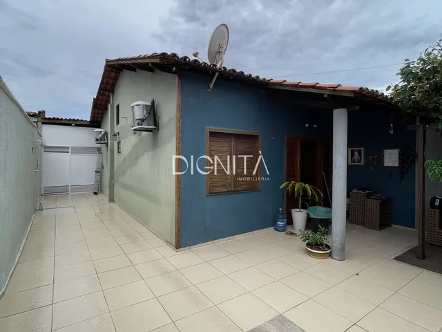 Imagem 8: Casa em Condomínio em Messejana 2 dormitórios
