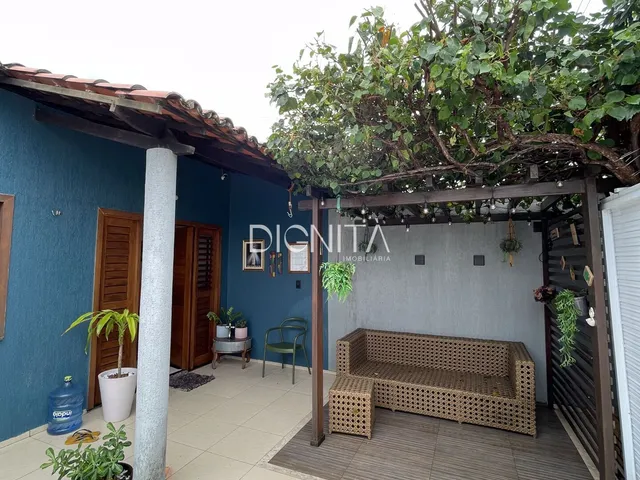 Imagem 7: Casa em Condomínio em Messejana 2 dormitórios