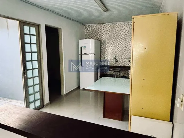 Imagem: Casa Térrea À Venda com 3 Dormitórios