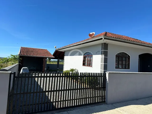 Imagem: Casa em Bananal do Sul, Guaramirim/SC