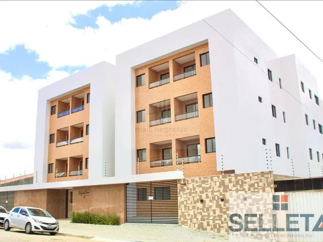 Imagem: Apartamento à Venda em Liberdade