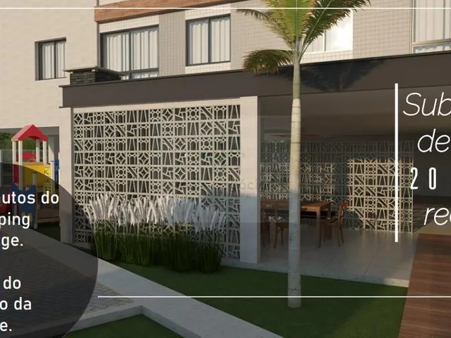 Imagem: LIV RESIDENCE