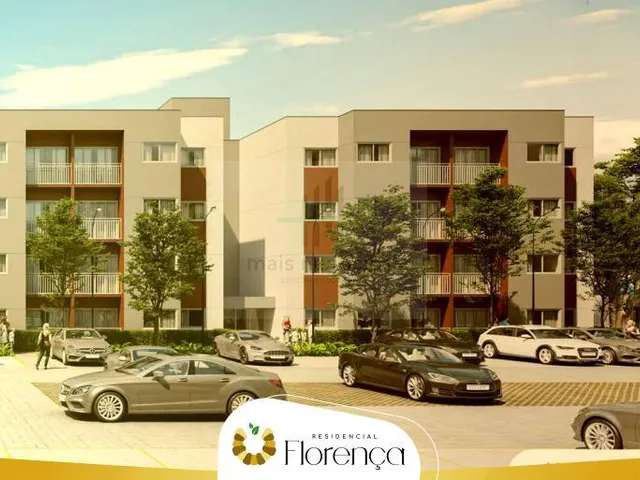Imagem: RESIDENCIAL FLORENÇA