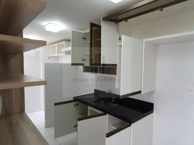 Imagem 2: APARTAMENTO NO RESIDENCIAL SAN PATRICK - BODOCONGÓ