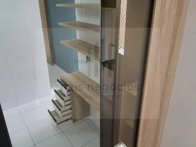 Imagem 11: APARTAMENTO NO RESIDENCIAL SAN PATRICK - BODOCONGÓ