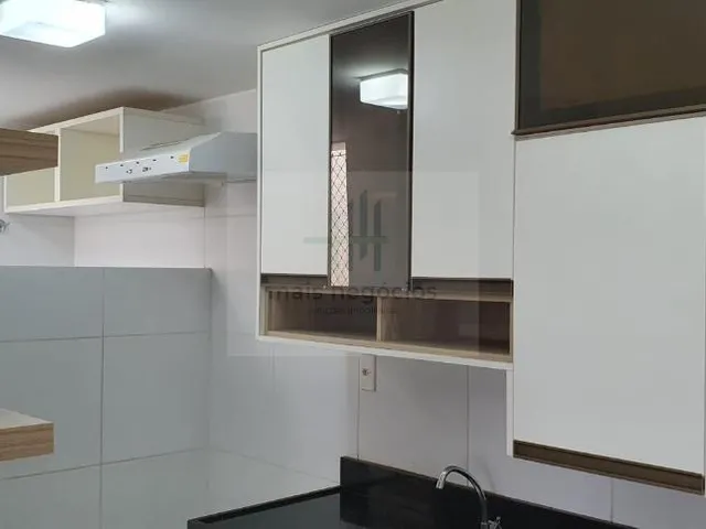 Imagem 13: APARTAMENTO NO RESIDENCIAL SAN PATRICK - BODOCONGÓ