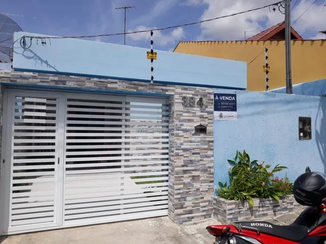 Imagem: CASA NO CENTENÁRIO