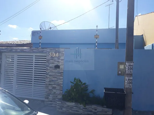 Imagem 3: CASA NO CENTENÁRIO