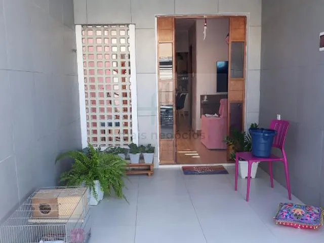 Imagem 13: CASA NO CENTENÁRIO