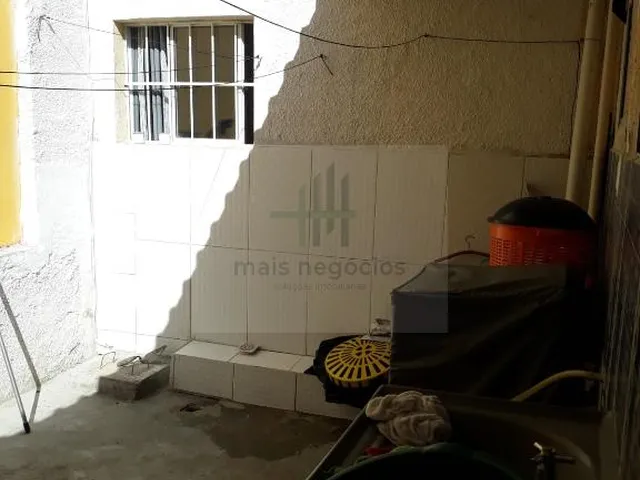 Imagem 16: CASA NO CENTENÁRIO