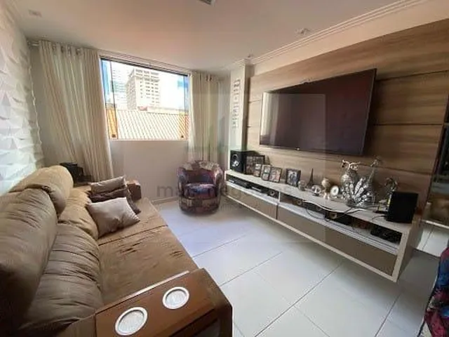 Imagem: Apartamento à Venda em Catolé