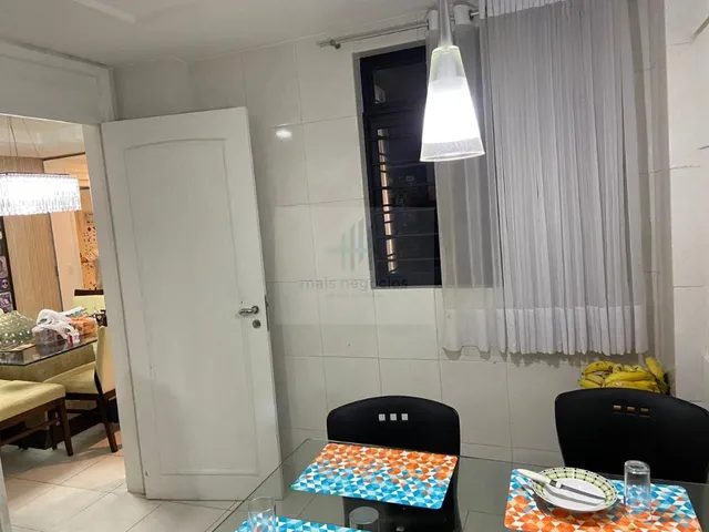 Imagem: Apartamento no Residencial Leonardo da Vinci