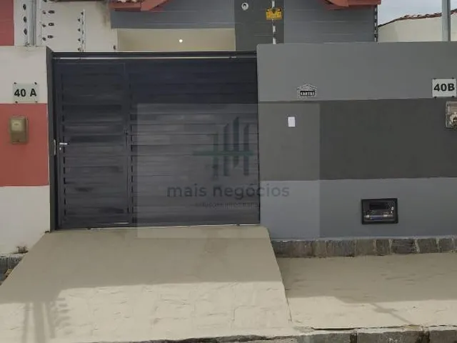 Imagem 2: Casa no Bairro das Malvinas