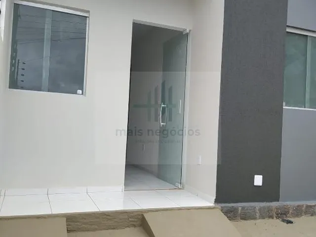 Imagem 4: Casa no Bairro das Malvinas