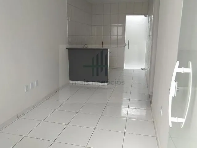 Imagem 5: Casa no Bairro das Malvinas