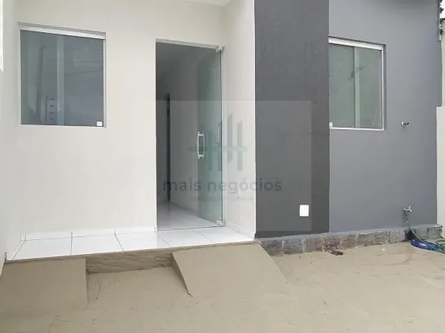 Imagem 6: Casa no Bairro das Malvinas