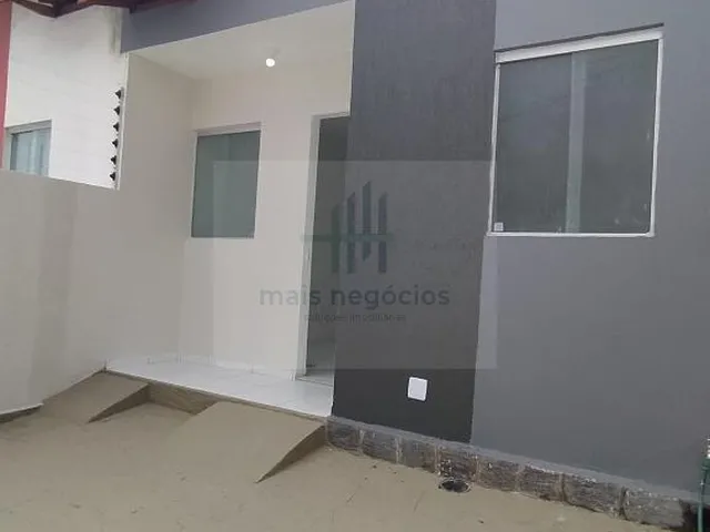 Imagem 7: Casa no Bairro das Malvinas